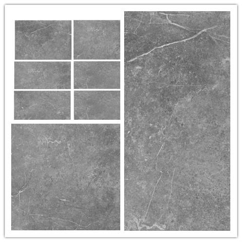 Buy cheap Anti Slip Modern Porcelain Tile , Polished Matt Porcelain Floor Tiles from wholesalers
