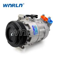 Buy cheap 64509182795 64529175669 BMW Compressor Auto Air Replacement For BMW3/X3/Z4 product