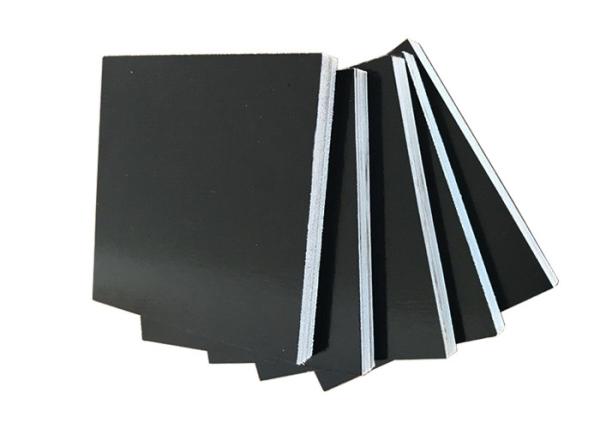 Buy cheap Customized Size Commercial Plywood Sheet , Poplar Veneer Plywood 4-21mm Thickness from wholesalers