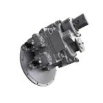 ZAX450 Excavator Hydraulic Pump Accessories The Perfect Addition to Your