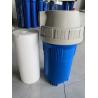 Buy cheap 10inch *4.5inch ABS Food Grade Filter Housing and Video Outgoing-Inspection Provided from wholesalers