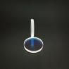 Buy cheap Protection Window film 17*1mm clear 1064nmAR LASER PROTECTIVE LENS H-K9L plano optical lenses fiber laser from wholesalers