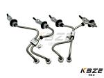 Buy cheap Excavator C-A-T C4.4 EFI Engine 396-2606 , 396-2607 Injector Tube Supply from wholesalers