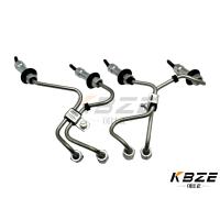 Buy cheap Excavator C-A-T C4.4 EFI Engine 396-2606 , 396-2607 Injector Tube Supply product