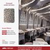 Buy cheap 0.3mm Hammered Water Ripple Stainless Steel Sheet For Ceiling Panel Wall Cladding from wholesalers