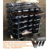 Buy cheap Crawler Crane HITACHI KH150 Track Shoe With Pin from wholesalers