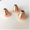 Buy cheap Plasma Cutter Spare Parts ,Compatible parts for Hypertherm Plasma Cutter Consumables Easy Installation from wholesalers