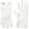 Buy cheap Police Costume White Leather Parade Gloves Breathable OEM from wholesalers