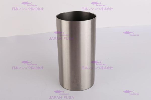 Buy cheap 6736-29-2110 Steel Cylinder Liners Fit KOMATSU Engine SAA6D 102E DIA from wholesalers