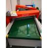 Buy cheap Black Green White Pvc Conveyor Belt Matte Finish 1mm-8mm from wholesalers