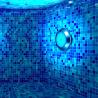 Buy cheap RoHs 12V 24V Wall Mount Pool Light , Resin Filled Underwater LED Fountain Lights from wholesalers