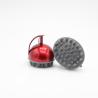 Buy cheap Vibrating Hair Scalp Massager Shampoo Brush 7200 Times / Min Vibration Frequency from wholesalers