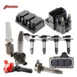 Denso NGK Motorcycle Igniter Z8 Roadster E52 Ignition Coil for Ford Toyota