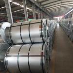 Hot Dipped Galvanized Steel Coils G300 G550 Zinc Coated Steel Coil Z30 Z275g