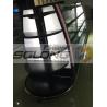 Buy cheap Professional Retail Gondola Shelving , Cosmetics Display Racks With LED Light from wholesalers