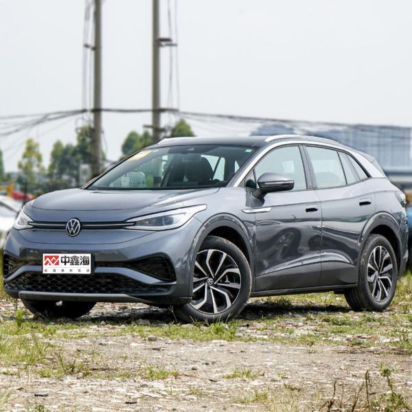 Buy cheap Lowest market price VW ID4 pure/pure+/pro/prime whole series are in stock The whole series are in stock New Energy Electric Car from wholesalers