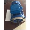 Buy cheap 15kw 600V 1800rpm NEMA Standard Motor 60Hz TEFC AC Electric Motor from wholesalers