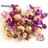 Buy cheap Full Automatic Electric Driven Double-twist Chocolate Wrapping Machine at Affordable from wholesalers