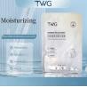 Buy cheap Factory Price Face Sheet Mask Astaxanthin Whitening Moisturizing White Truffle Serum Facial Mask Rose Face Mask from wholesalers