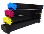 Sharp MX 3100n / MX - 2600n Copier Toner Cartridge MX31 GT 18000 Yield