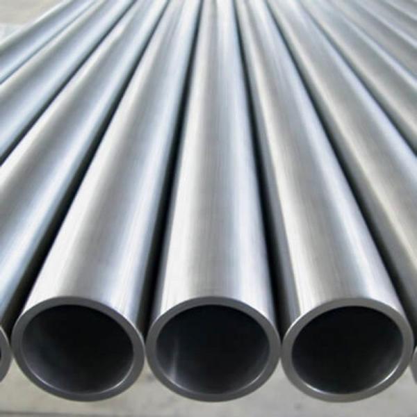 Buy cheap Hastelloy C276 Tube Alloy Seamless Polished Stainless Steel Pipe UNS N10276 from wholesalers