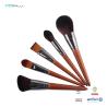 Buy cheap Premium Synthetic Professional Makeup Brushes 11pcs Kabuki Foundation Blending Brush from wholesalers