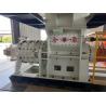 Buy cheap JKY-150 Vacuum Industrial Automatic Clay Brick Making Machine from wholesalers