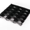 Buy cheap PP Plastic Dividers Box Plastic Bin Dividers Anti Static For Electronic Parts Packaging from wholesalers