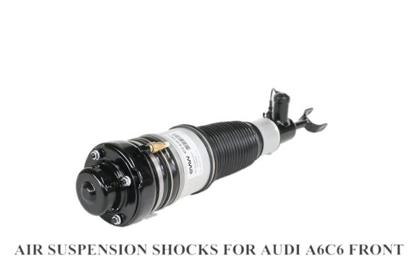 Buy cheap Cars Spring Absorber Audi Air Suspension 4f0616039aa for A6 S6 Avant Allroad Quattro from wholesalers
