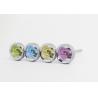 Buy cheap Kitchen LFGB Stainless Steel Dial Thermometer Quick Read Thermometer from wholesalers