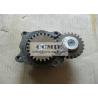 Buy cheap Shantui bulldozer parts NT855 diesel truck engine parts lube oil pump from wholesalers