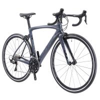 Buy cheap KOOTU Carbon Road Bike T800 Carbon Fiber Bicycle Shimano Sora 18 Speed product
