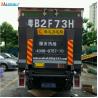 Buy cheap Hot selling excellent quality 1500kg steel/aluminum hydraulic van truck tail lift from wholesalers