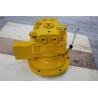 Buy cheap Belparts JMF43 DH80 170303-00039 Swing Drive Motor For Doosan Hydraulic Travel Motor from wholesalers