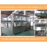 Buy cheap 3-in-1 juice filling machinery production line from wholesalers