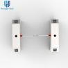 Buy cheap 0.5s High Speed Automatic Turnstile Gate Internal Swing Barrier 40W from wholesalers