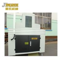 Buy cheap Line Production LED UV Curing Machine 35 - 40 Degrees L1600*W2150*H1600(Mm) product