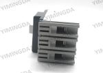 20 Amps 2 Phase 480V Circuit Breaker 304500157- For Gerber XLC7000 Cutter Parts