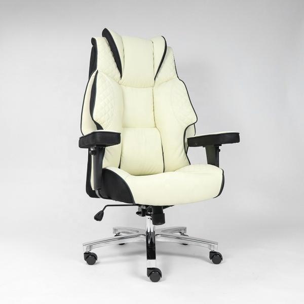 Buy cheap Modern Home Chair Office Manager Luxury Office Furniture Swivel Chairs from Anji Direct from wholesalers