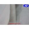Buy cheap White UHMWPE Fabric 300GSM Stab Proof Fabric With 1.5MM Thickness from wholesalers