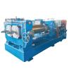 Buy cheap Professional Rubber Refiner Mill for Open Mixing Mill in Car Mats Production from wholesalers