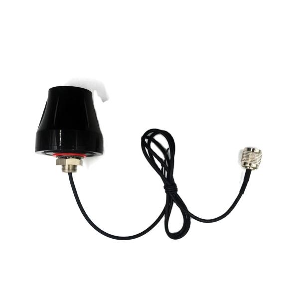 Buy cheap Car Navigation 1575.42MHz GPS Antenna with 50Ω Impedance and 29dBi±3dBi Gain from wholesalers