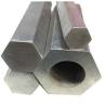 Buy cheap OD 200mm Stainless Steel Hexagon Bars Hot Rolled Hardened Steel Rod ASTM A564 from wholesalers