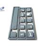 Buy cheap 75709001- Keyboard Silkscreen GTXL Cutter Parts For from wholesalers