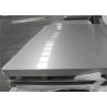Buy cheap 410 Polished Stainless Steel Plate Cold Rolled 1200 1000 1219mm Width from wholesalers