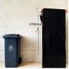 Buy cheap Daily Necessities Heat Seal Trash Can Liners 55 Gallon Capacity Plastic Garbage Bags from wholesalers