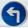 Buy cheap High Visibility Road Security Aluminum Board Traffic Sign in Parking from wholesalers