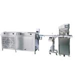 Papa Hot Selling Small Chocolate Melting & Chocolate Tempering Machine
