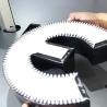 Buy cheap Economical ET20C Flanging Notching Cutting Letter Bender For 3D Letters from wholesalers