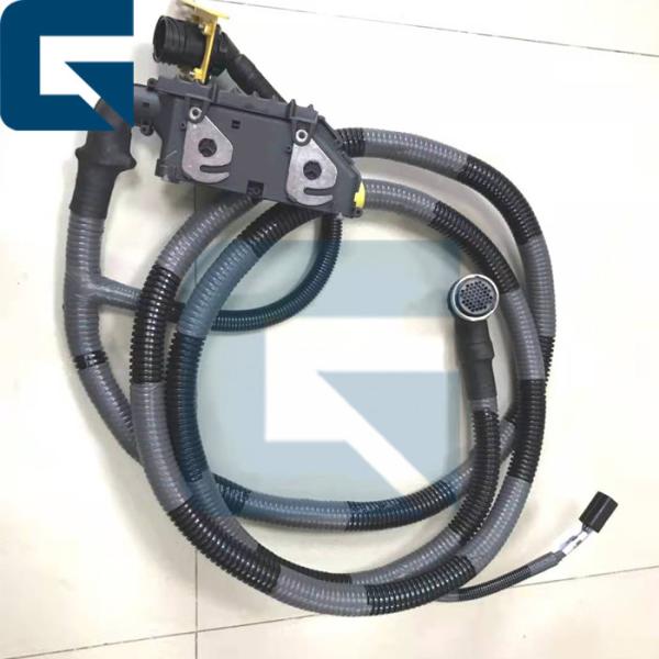 Buy cheap 14512406 VOE14512406 EC210B EC240B Engine Wire Harness from wholesalers